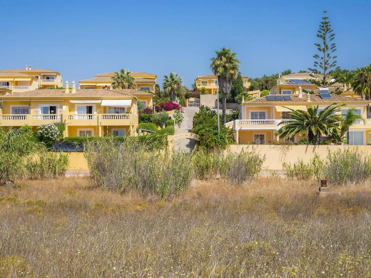 Beachfront Villa With Pool And Stunning Ocean View #1908 Lagos 0*,