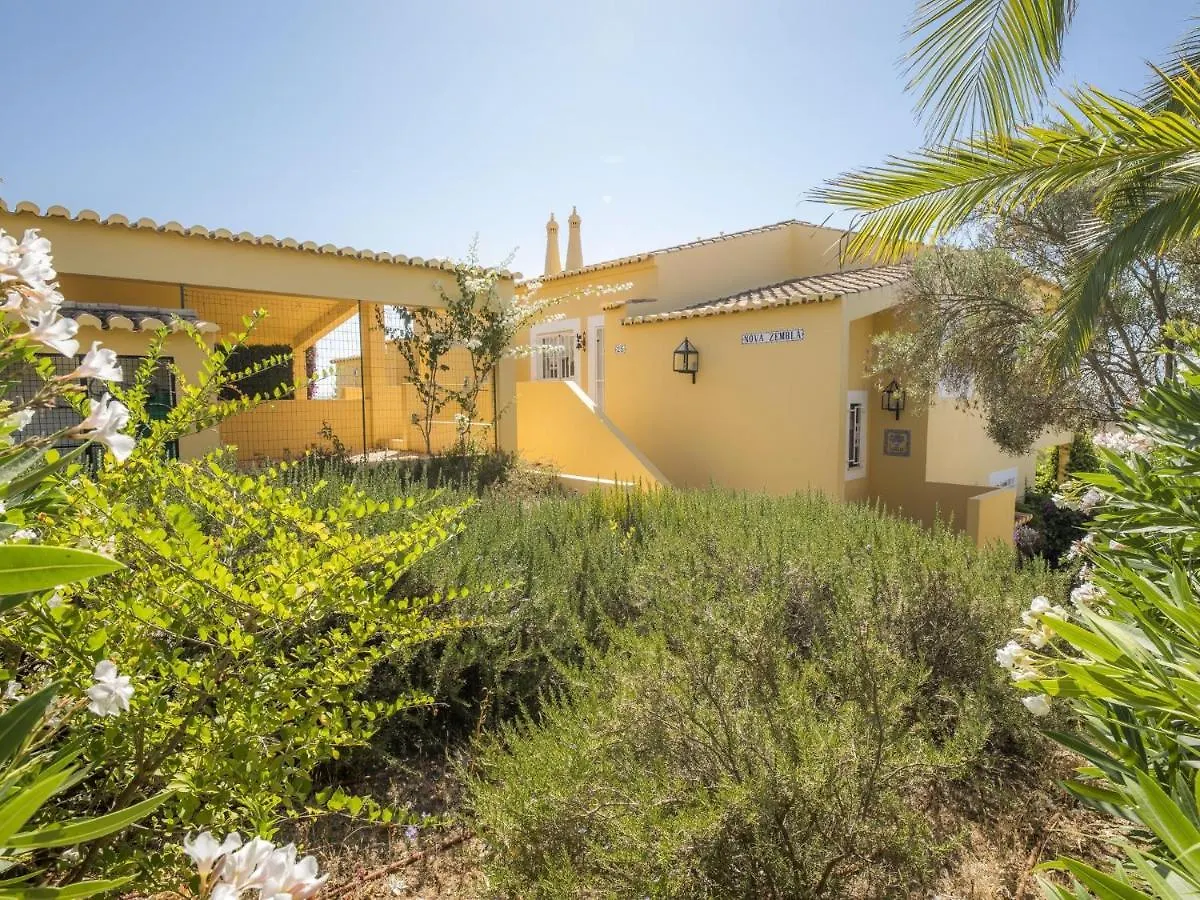 Beachfront Villa With Pool And Stunning Ocean View #1908 Lagos 0*,  Portugal