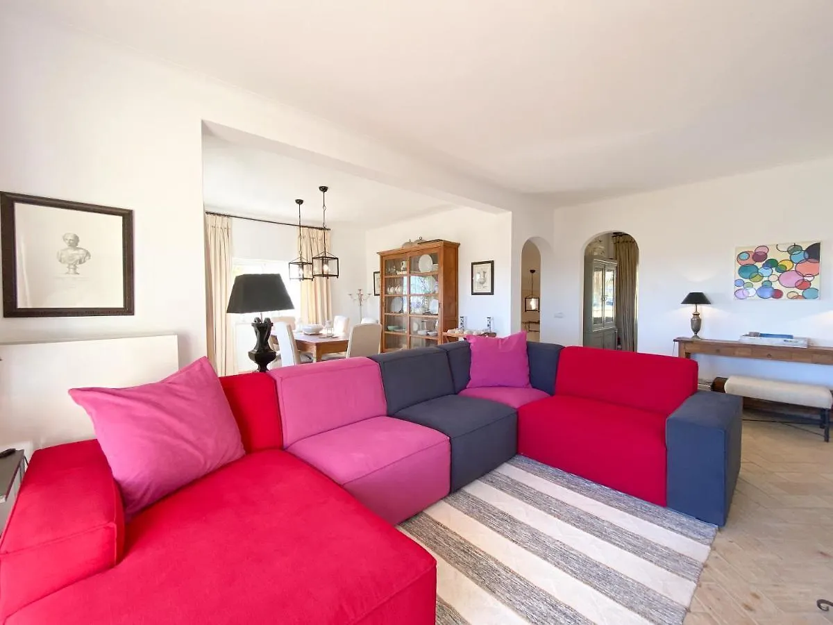 Beachfront Villa With Pool And Stunning Ocean View #1908 Lagos