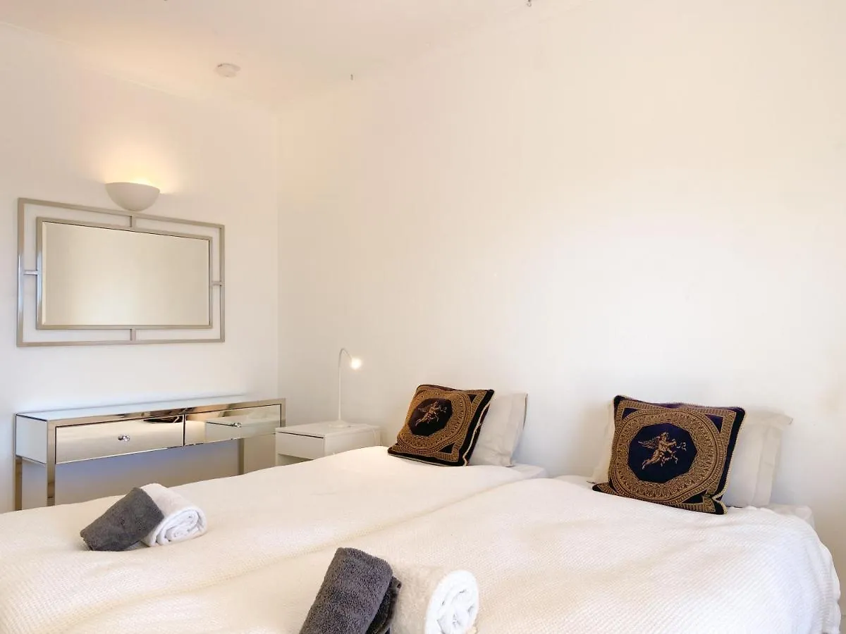 Beachfront Villa With Pool And Stunning Ocean View #1908 Lagos Portugal