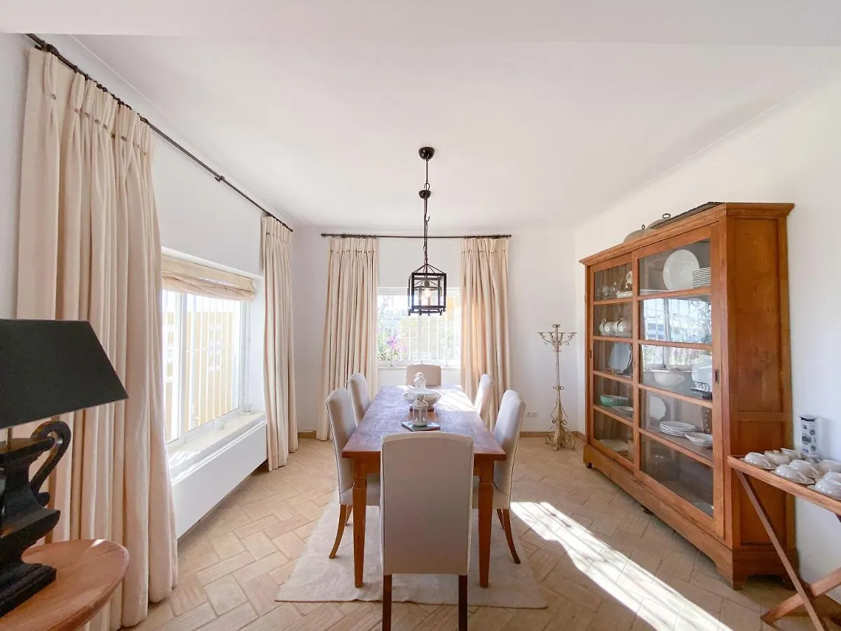Apartamento Beachfront Villa With Pool And Stunning Ocean View #1908 Lagos Portugal