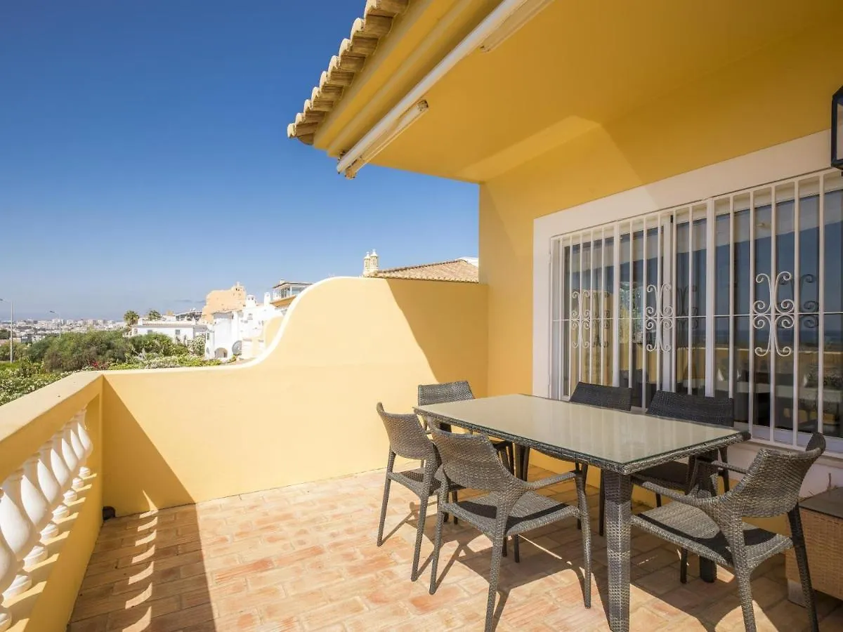 Beachfront Villa With Pool And Stunning Ocean View #1908 Lagos