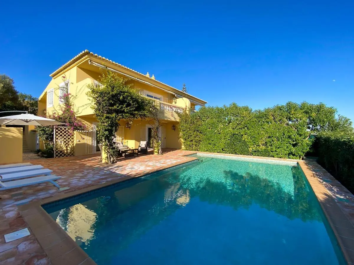 Beachfront Villa With Pool And Stunning Ocean View #1908 Lagos 0*,