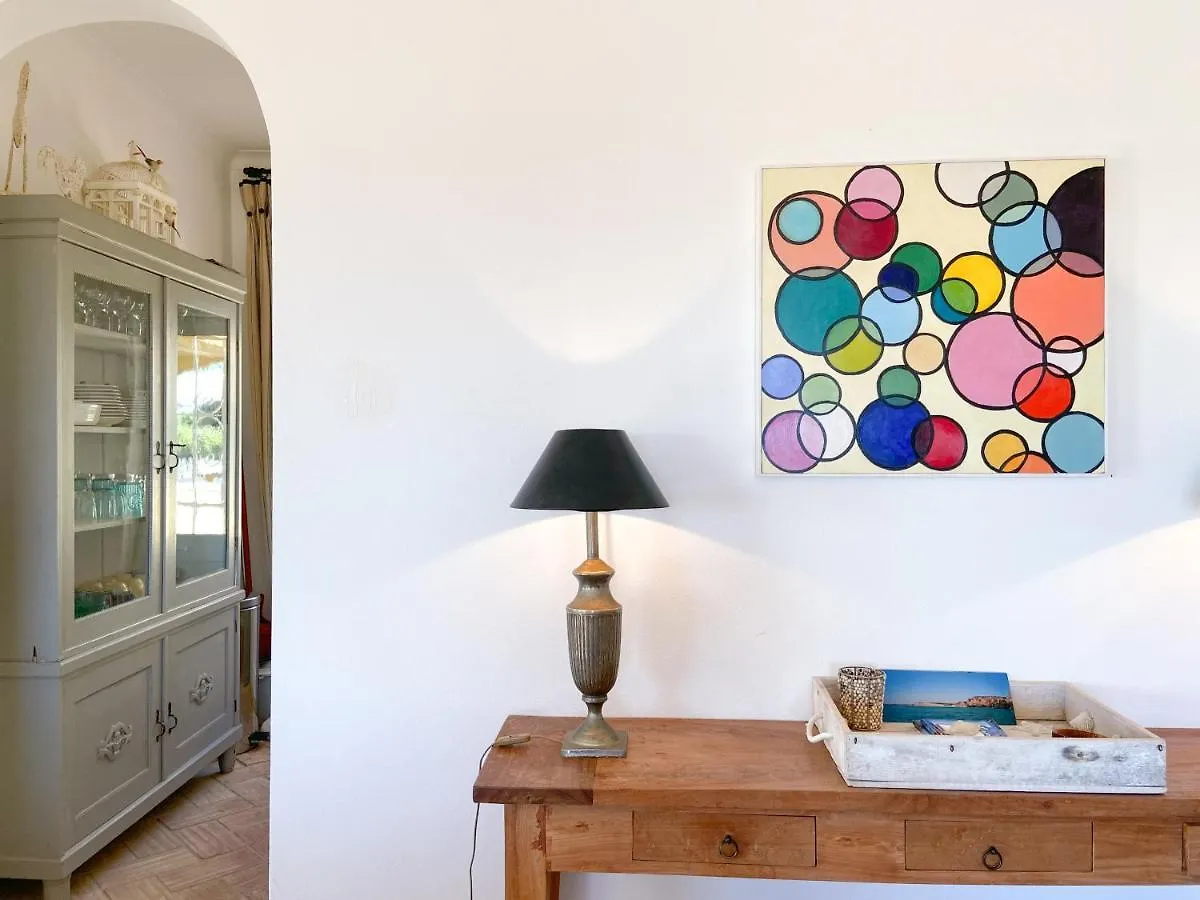 Beachfront Villa With Pool And Stunning Ocean View #1908 Lagos 0*,  Portugal